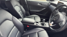 Mercedes-Benz A-Class A180d Sport Premium 5dr Diesel Hatchback